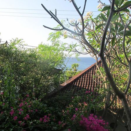 Bo'S Bungalows And Restaurant Hotel Bali Exterior foto