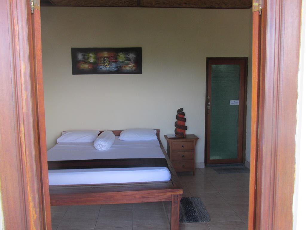 Bo'S Bungalows And Restaurant Hotel Bali Cameră foto