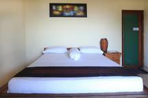 Bo'S Bungalows And Restaurant Hotel Bali Exterior foto